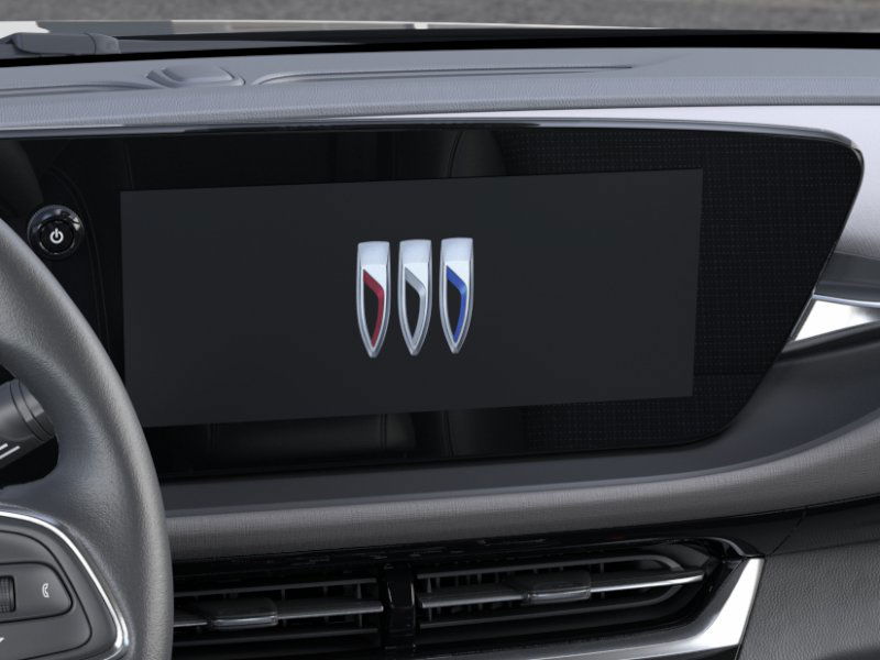 2026 BUICK ENVISTA - Image 50