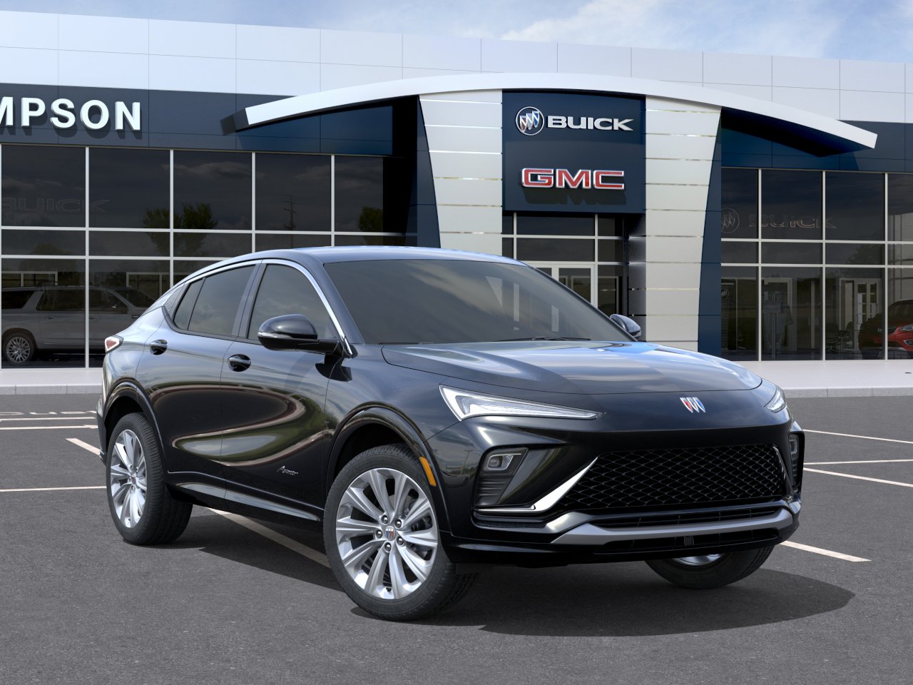 2026 Buick Envista Avenir - Photo 31