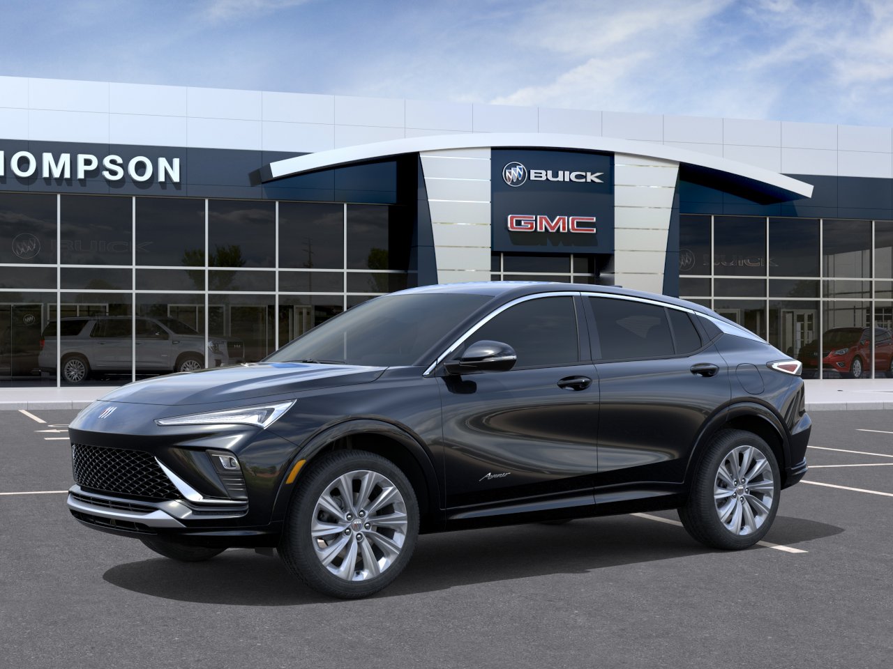 2026 Buick Envista Avenir - Photo 26