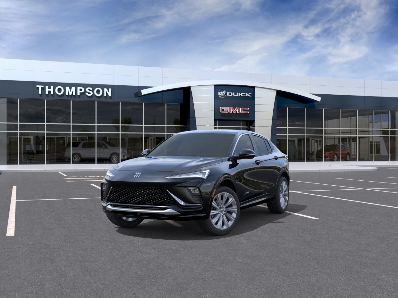 2026 Buick Envista Avenir - Photo 32