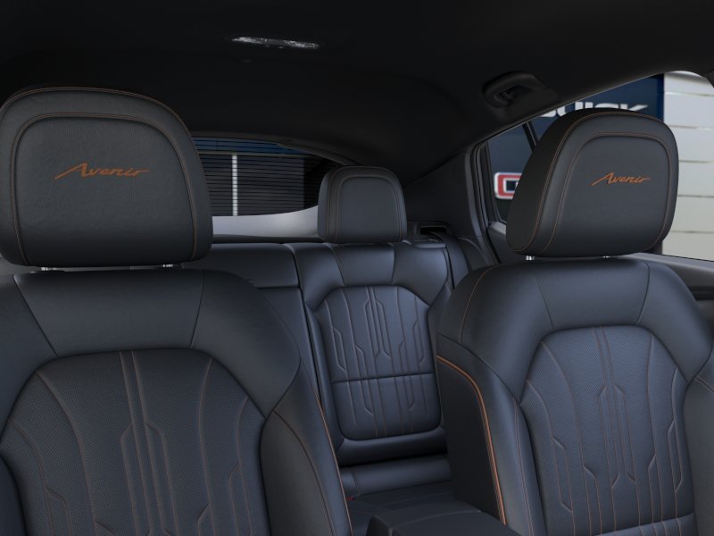 2026 Buick Envista Avenir - Photo 48