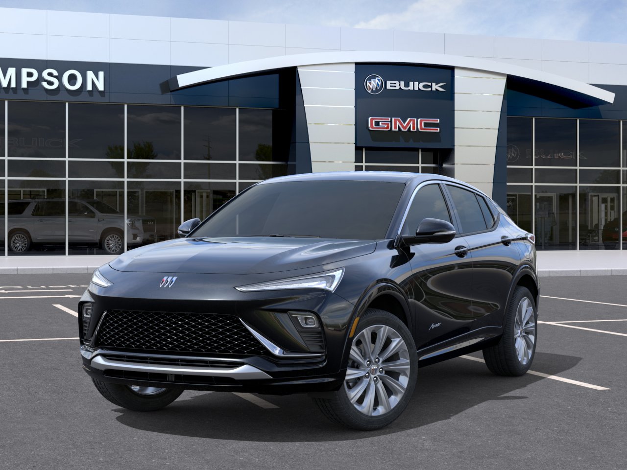 2026 Buick Envista Avenir - Photo 30
