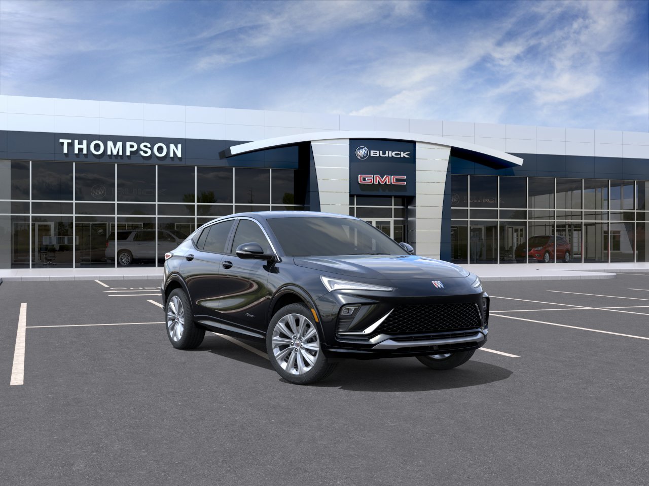 2026 Buick Envista Avenir - Photo 25