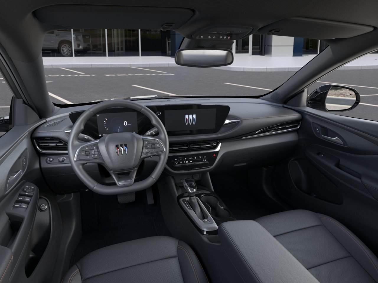 2026 Buick Envista Avenir - Photo 39