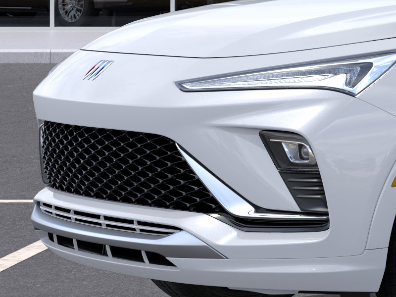 2026 Buick Envista Avenir - Photo 37