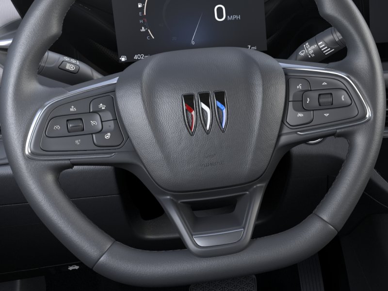2026 Buick Envista Avenir - Photo 43
