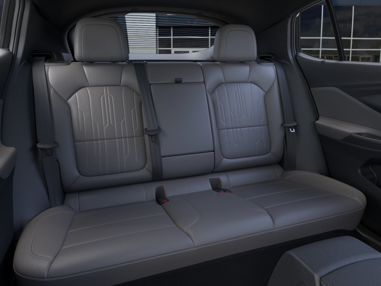 2026 Buick Envista Avenir - Photo 41