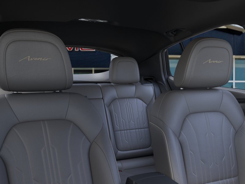 2026 Buick Envista Avenir - Photo 48