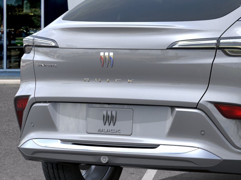 2026 Buick Envista Avenir - Photo 38