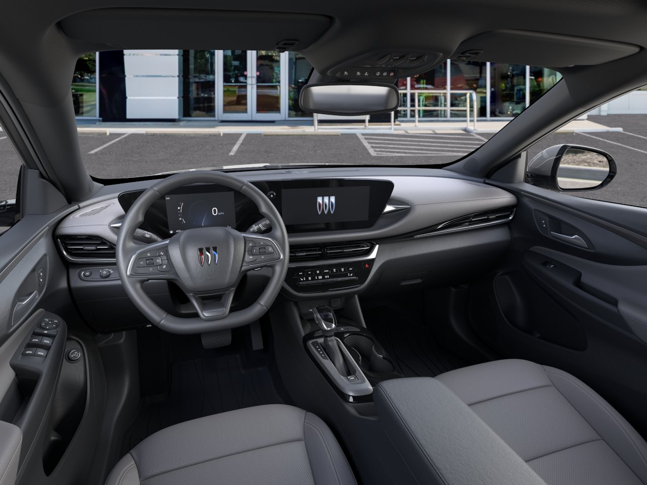 2026 Buick Envista Avenir - Photo 39