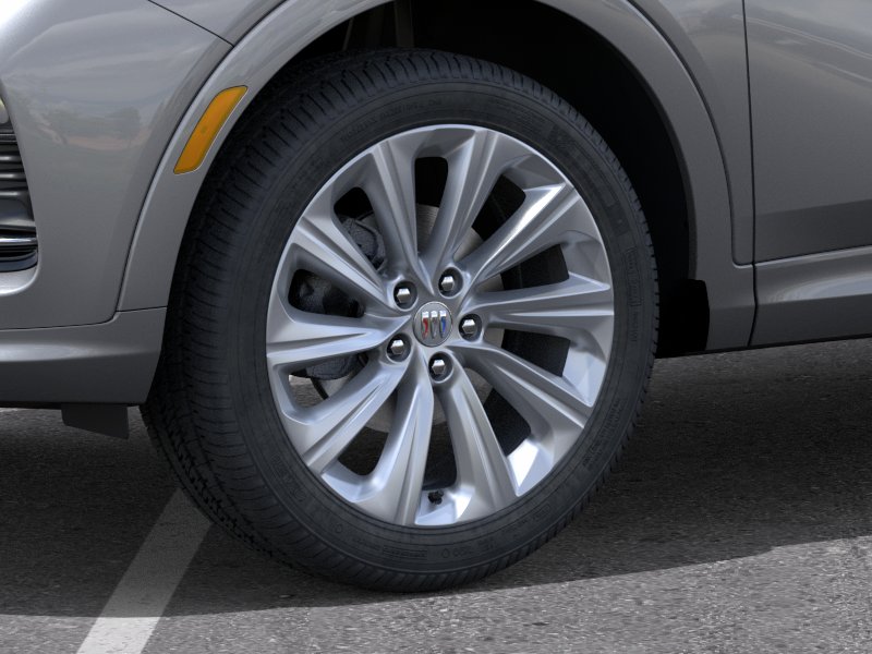2026 Buick Envista Avenir - Photo 33