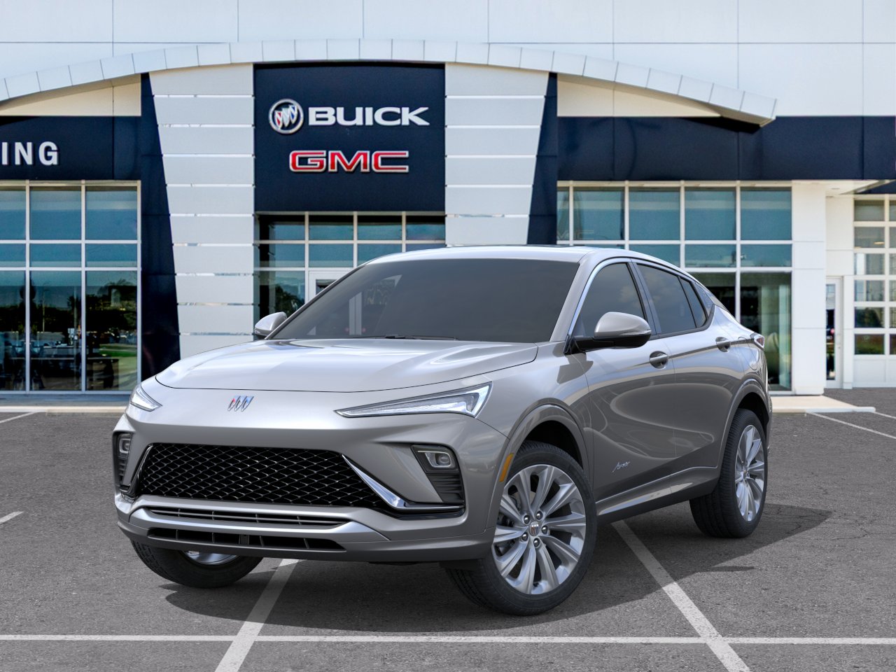2026 Buick Envista Avenir - Photo 30