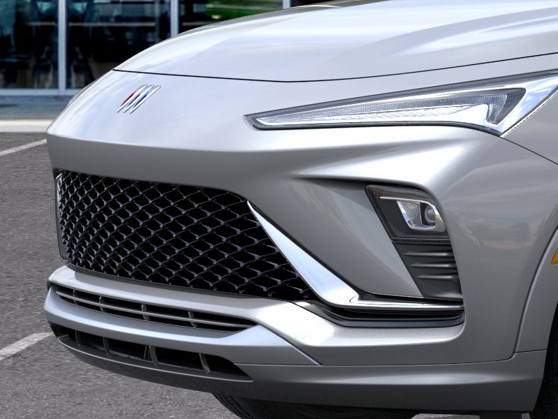 2026 Buick Envista Avenir - Photo 37