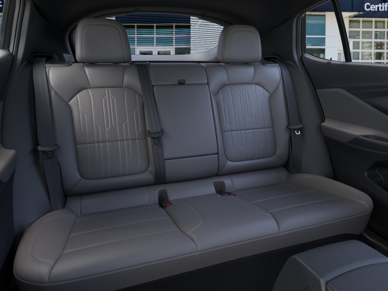 2026 Buick Envista Avenir - Photo 41