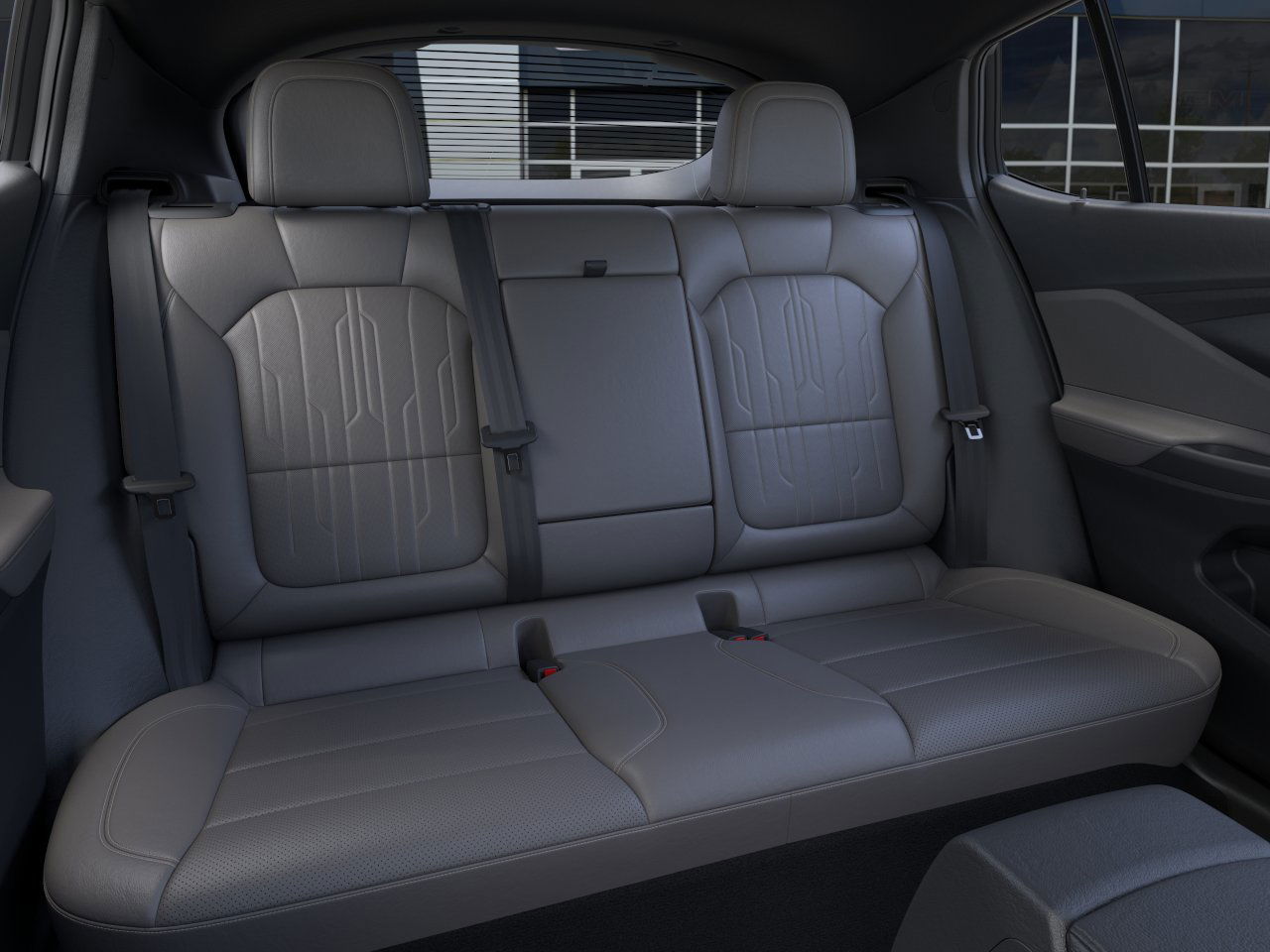 2025 Buick Envista Avenir photo 17