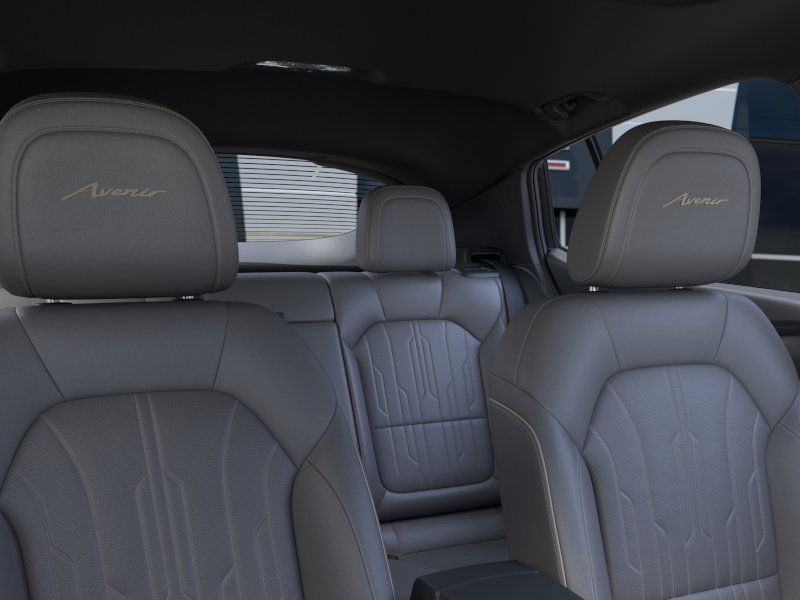 2025 Buick Envista Avenir photo 24