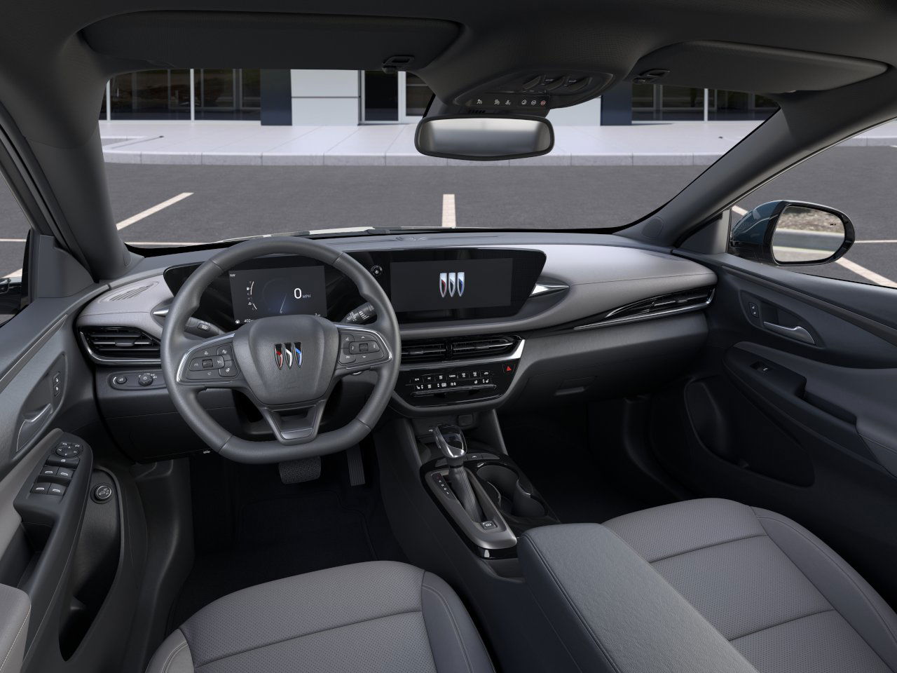 2025 Buick Envista Avenir photo 15
