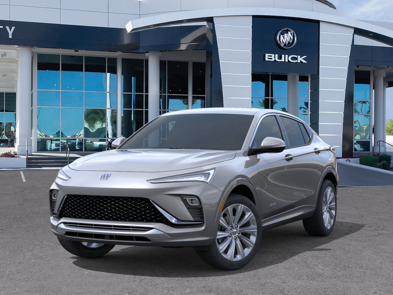 2026 Buick Envista Avenir - Photo 31