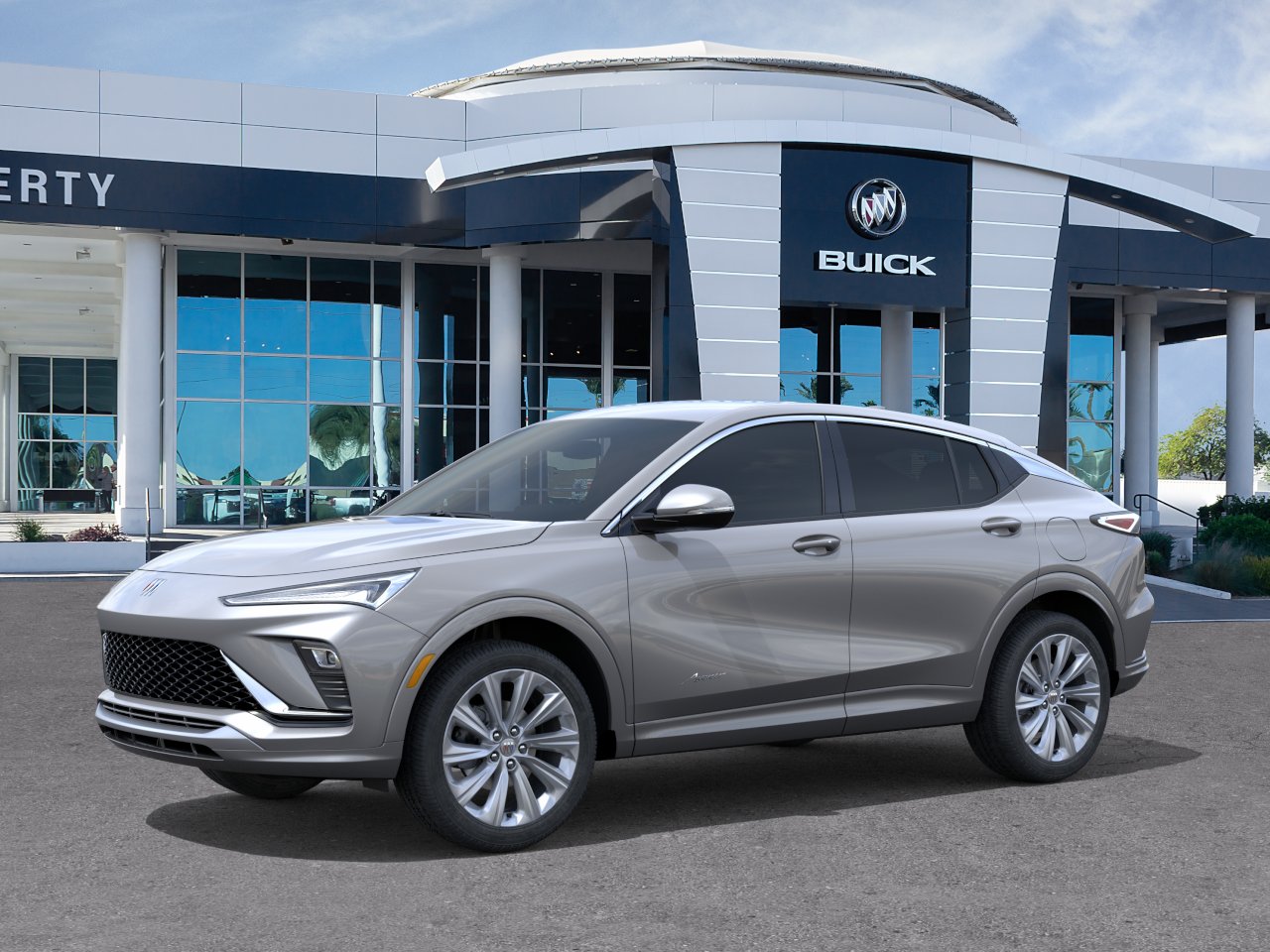 2026 Buick Envista Avenir - Photo 27