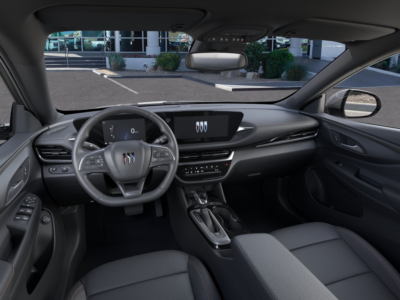 2026 Buick Envista Avenir - Photo 40