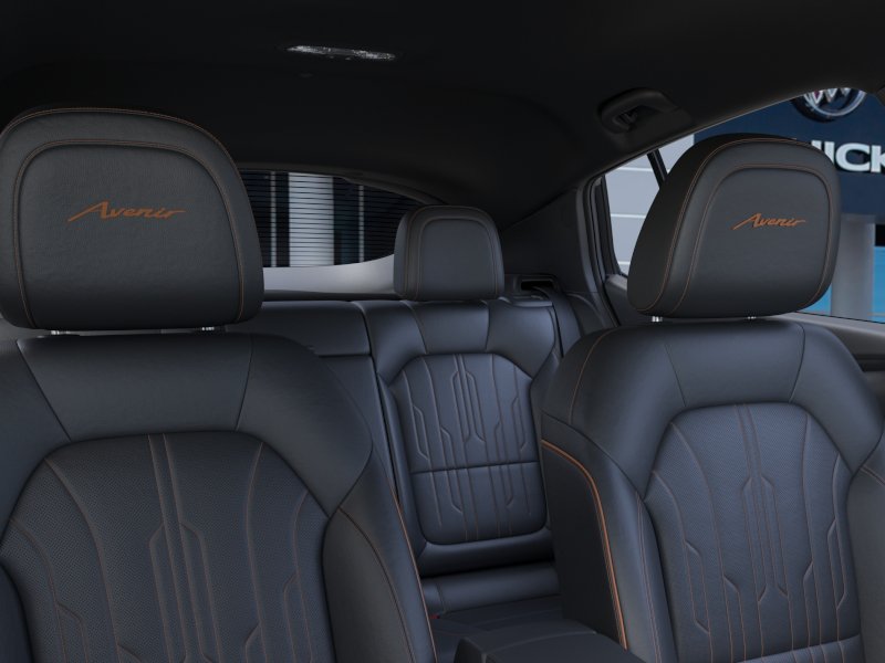 2026 Buick Envista Avenir - Photo 49