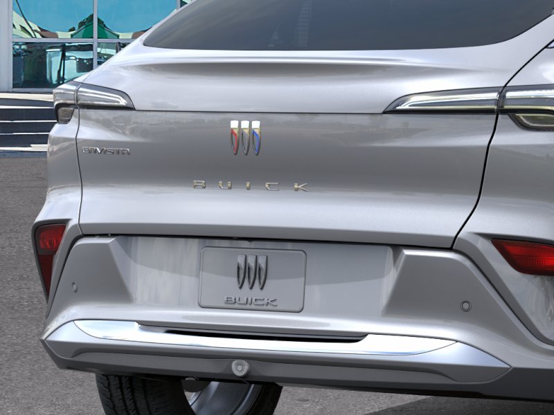 2026 Buick Envista Avenir - Photo 39