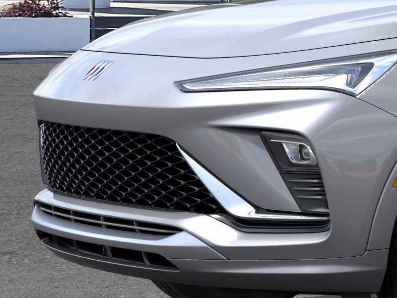 2026 Buick Envista Avenir - Photo 38