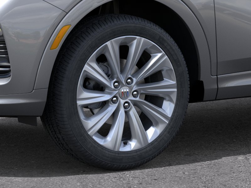 2026 Buick Envista Avenir - Photo 34