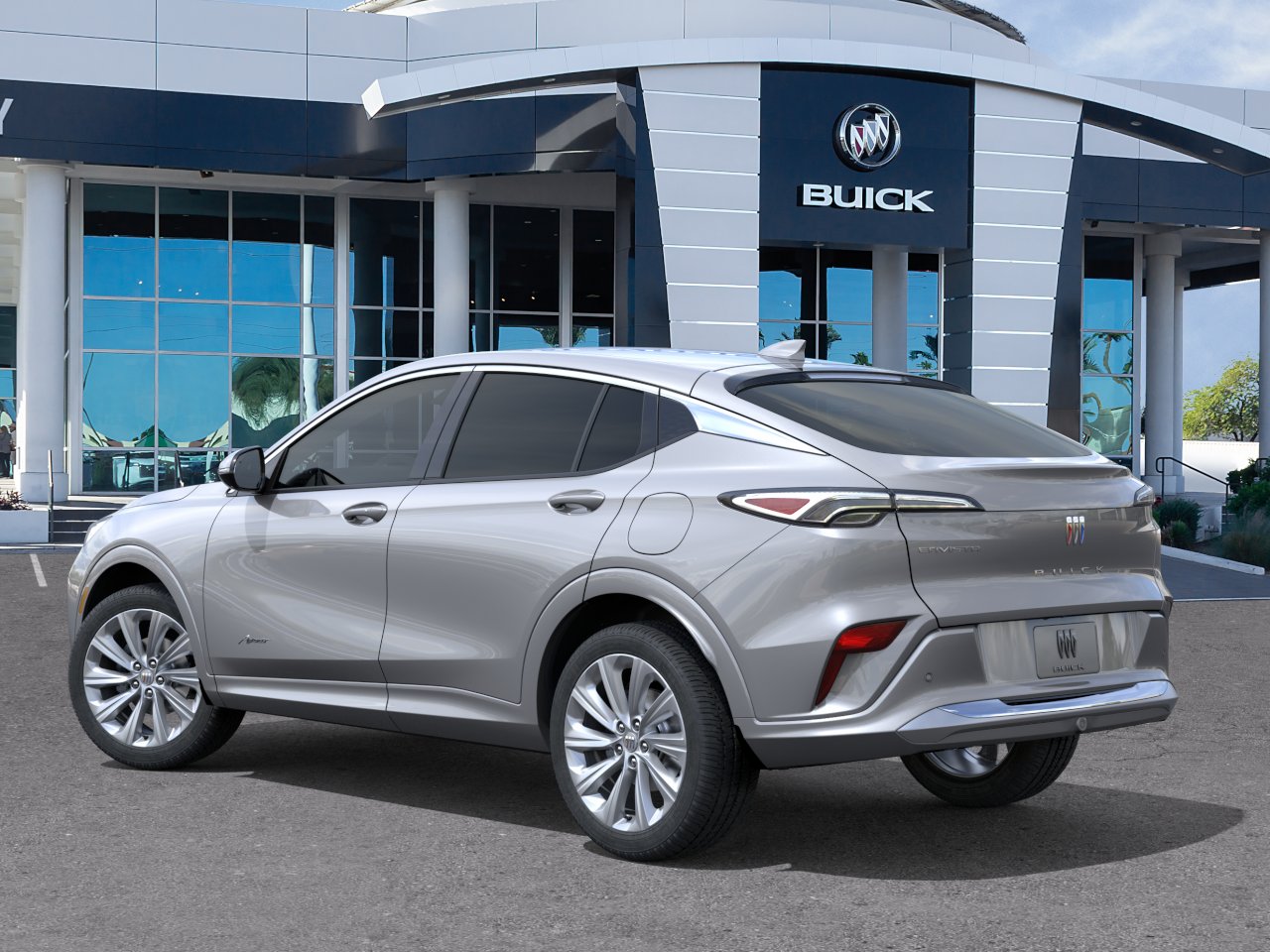 2026 Buick Envista Avenir - Photo 28