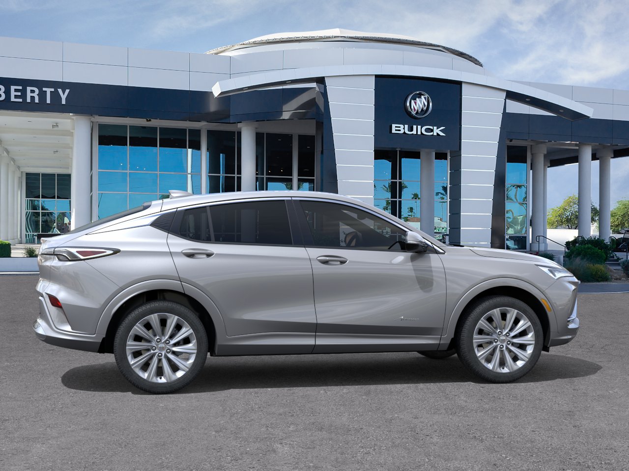 2026 Buick Envista Avenir - Photo 30