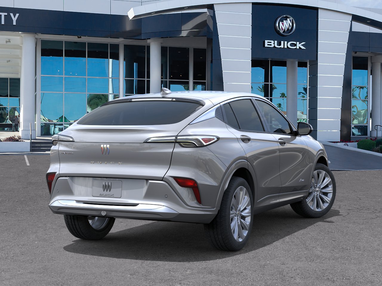 2026 Buick Envista Avenir - Photo 29