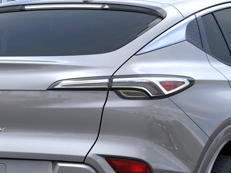 2026 Buick Envista Avenir - Photo 36