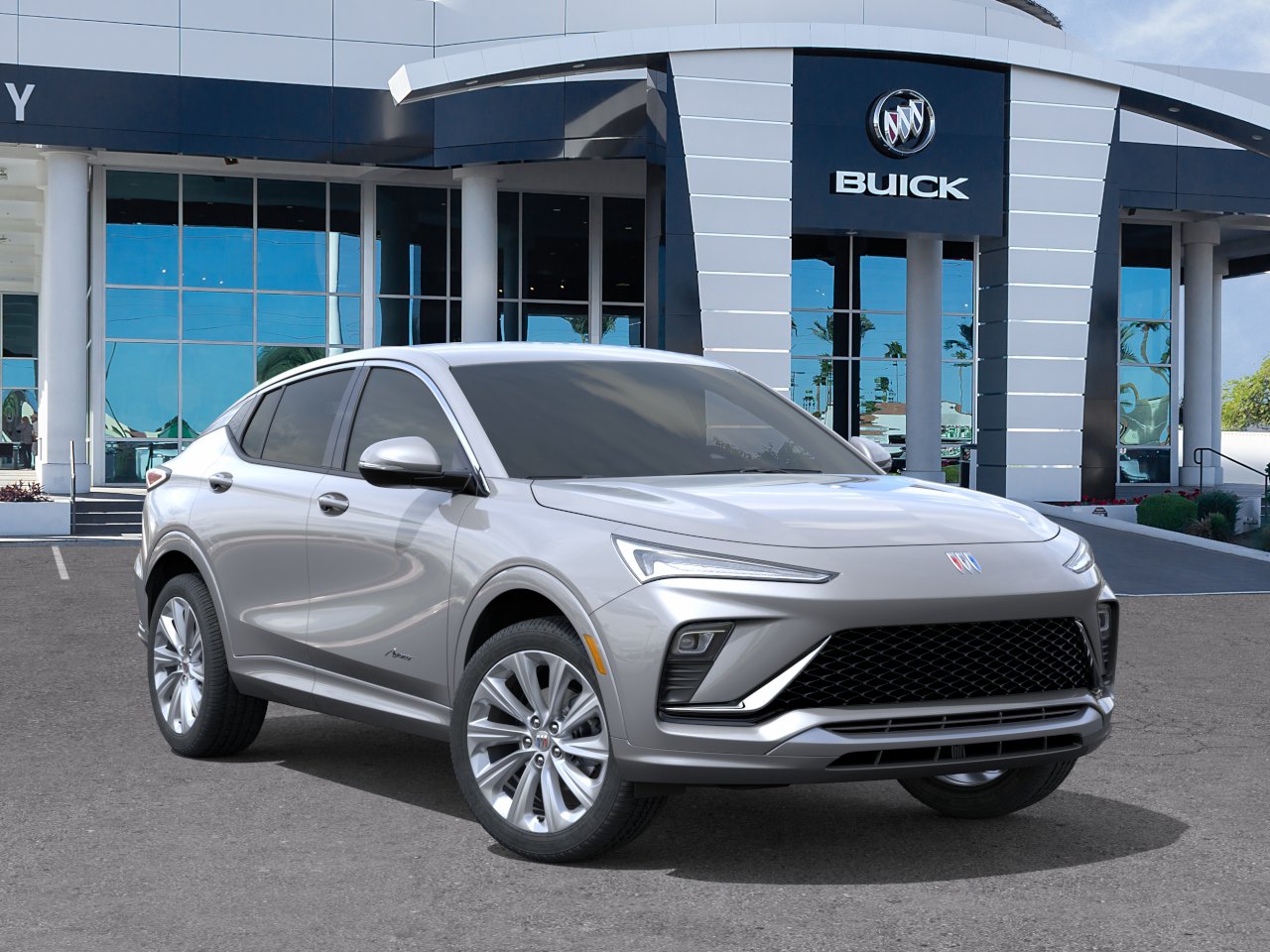 2026 Buick Envista Avenir - Photo 32