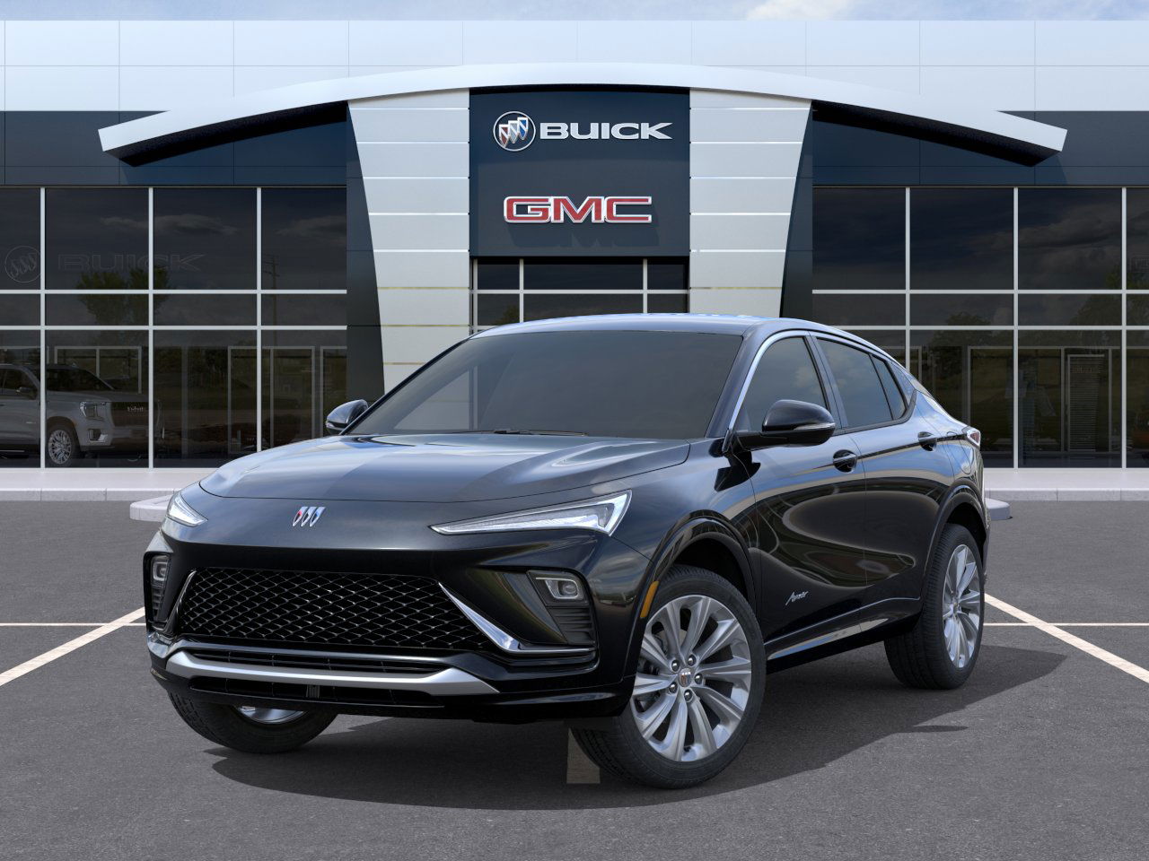 2026 BUICK ENVISTA - Image 27