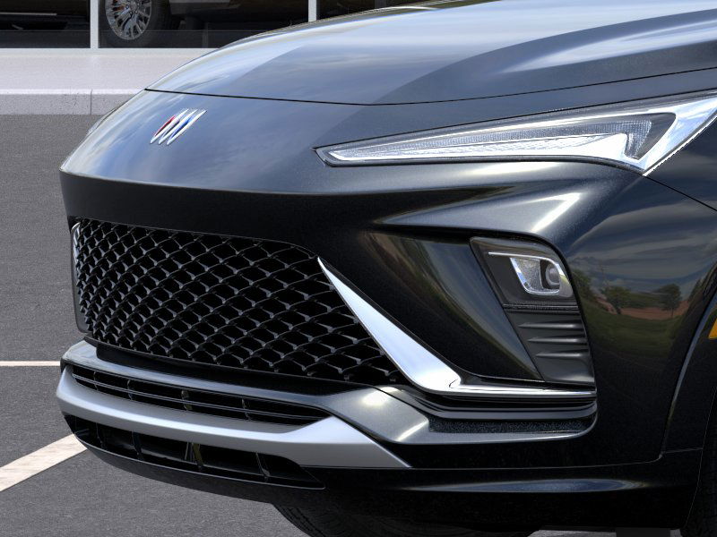 2026 BUICK ENVISTA - Image 34