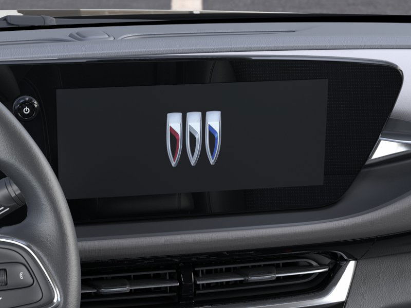 2026 BUICK ENVISTA - Image 41