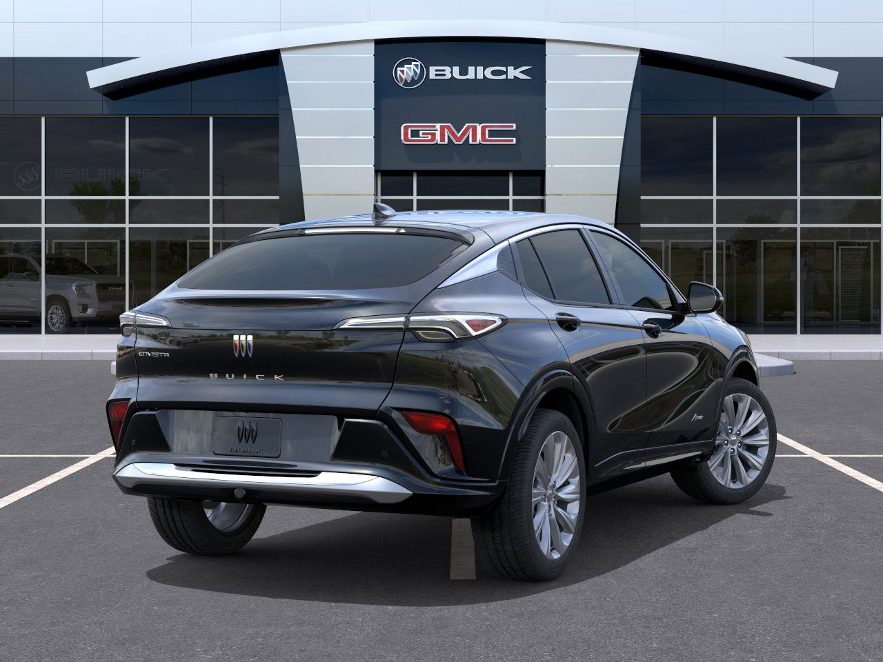 2026 BUICK ENVISTA - Image 4