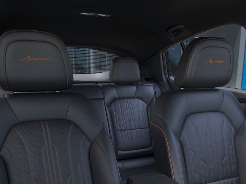 2026 BUICK ENVISTA - Image 24