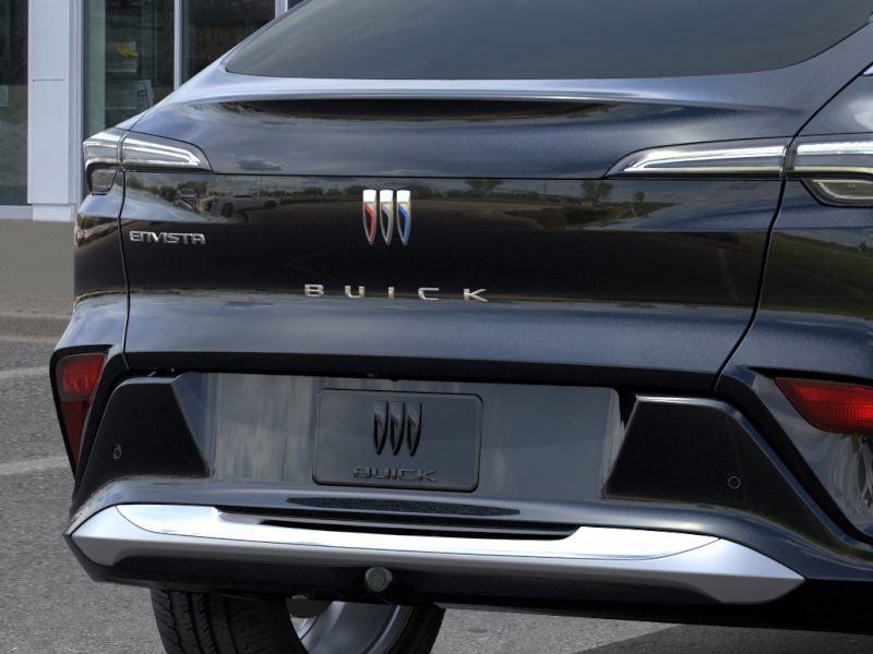 2026 BUICK ENVISTA - Image 44