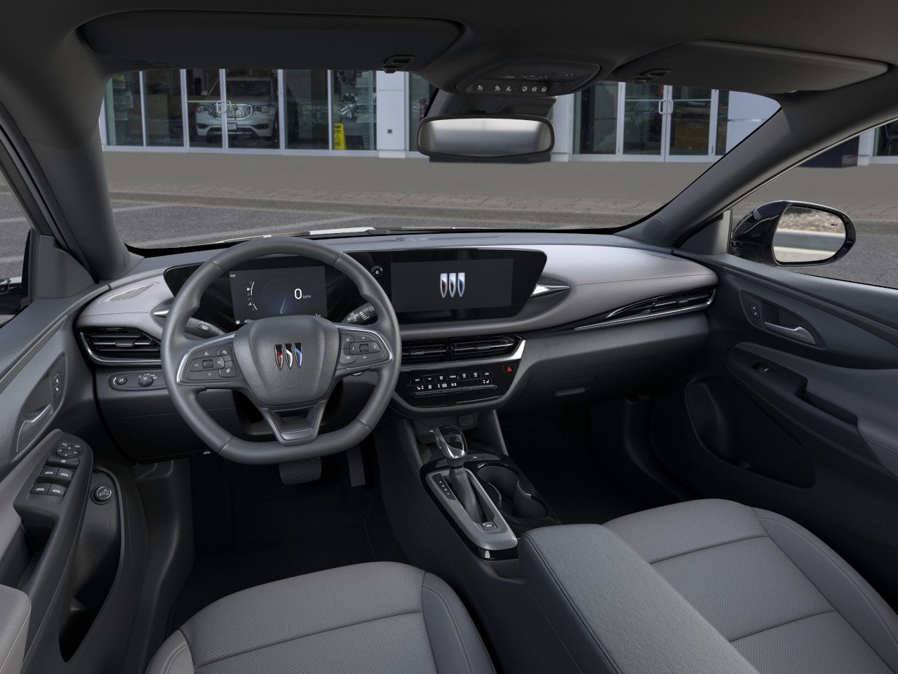 2026 BUICK ENVISTA - Image 45