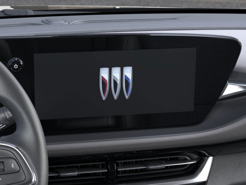 2026 BUICK ENVISTA - Image 50