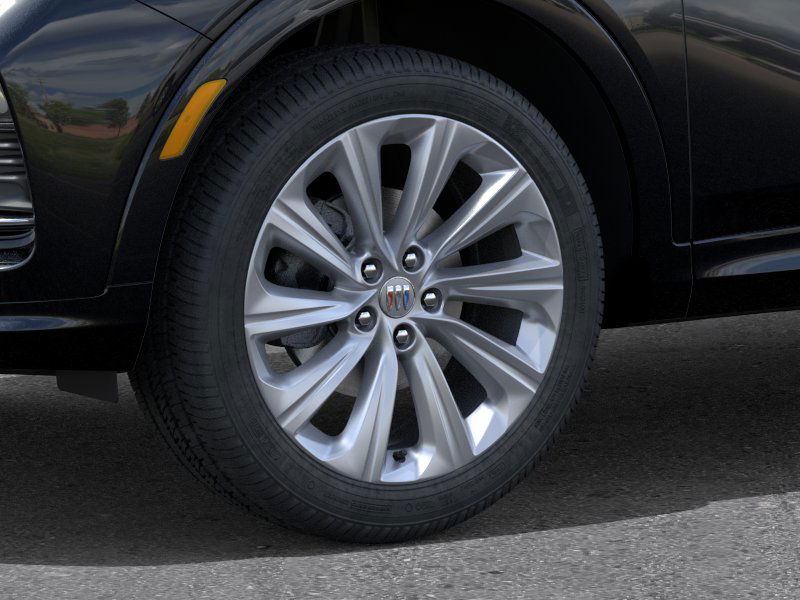 2026 BUICK ENVISTA - Image 39