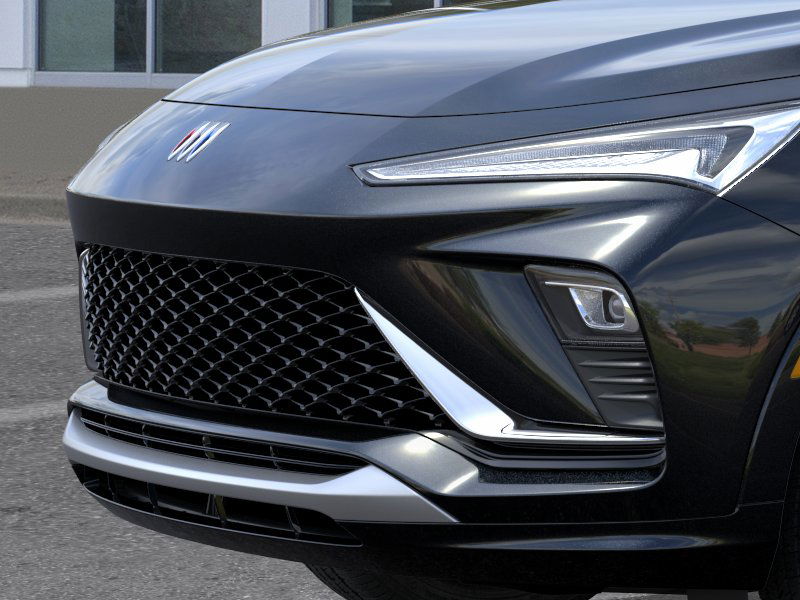 2026 BUICK ENVISTA - Image 43