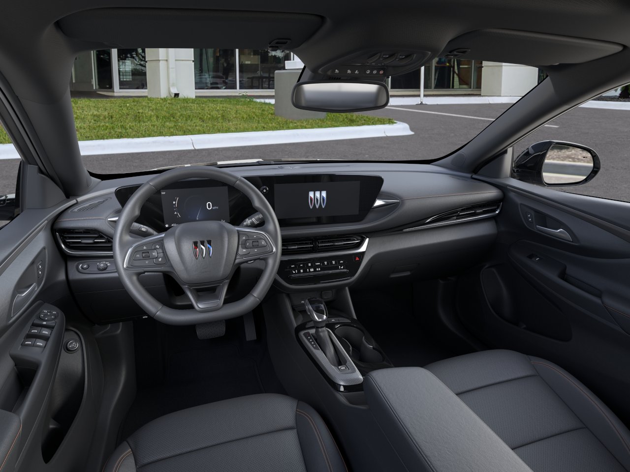 2026 Buick Envista Avenir - Photo 15