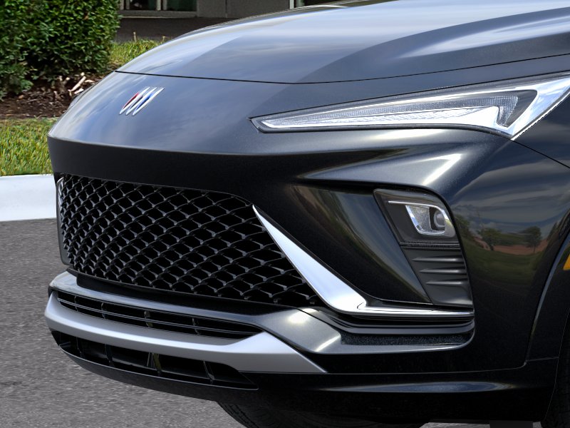 2026 Buick Envista Avenir - Photo 13