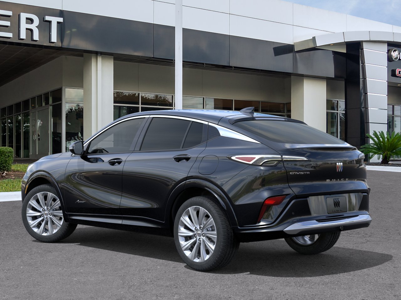 2026 Buick Envista Avenir - Photo 3