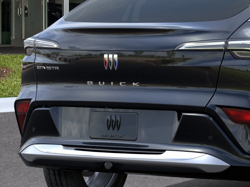 2026 Buick Envista Avenir - Photo 14