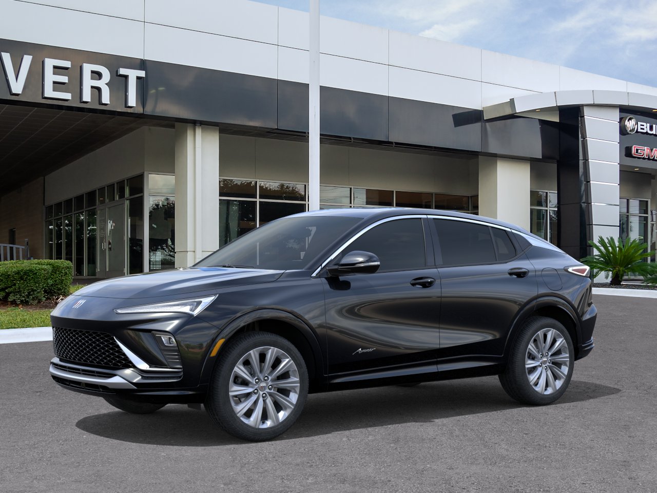 2026 Buick Envista Avenir - Photo 2
