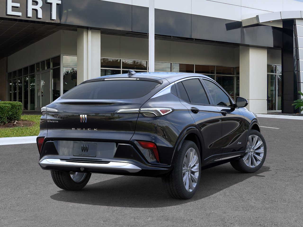 2026 Buick Envista Avenir - Photo 4