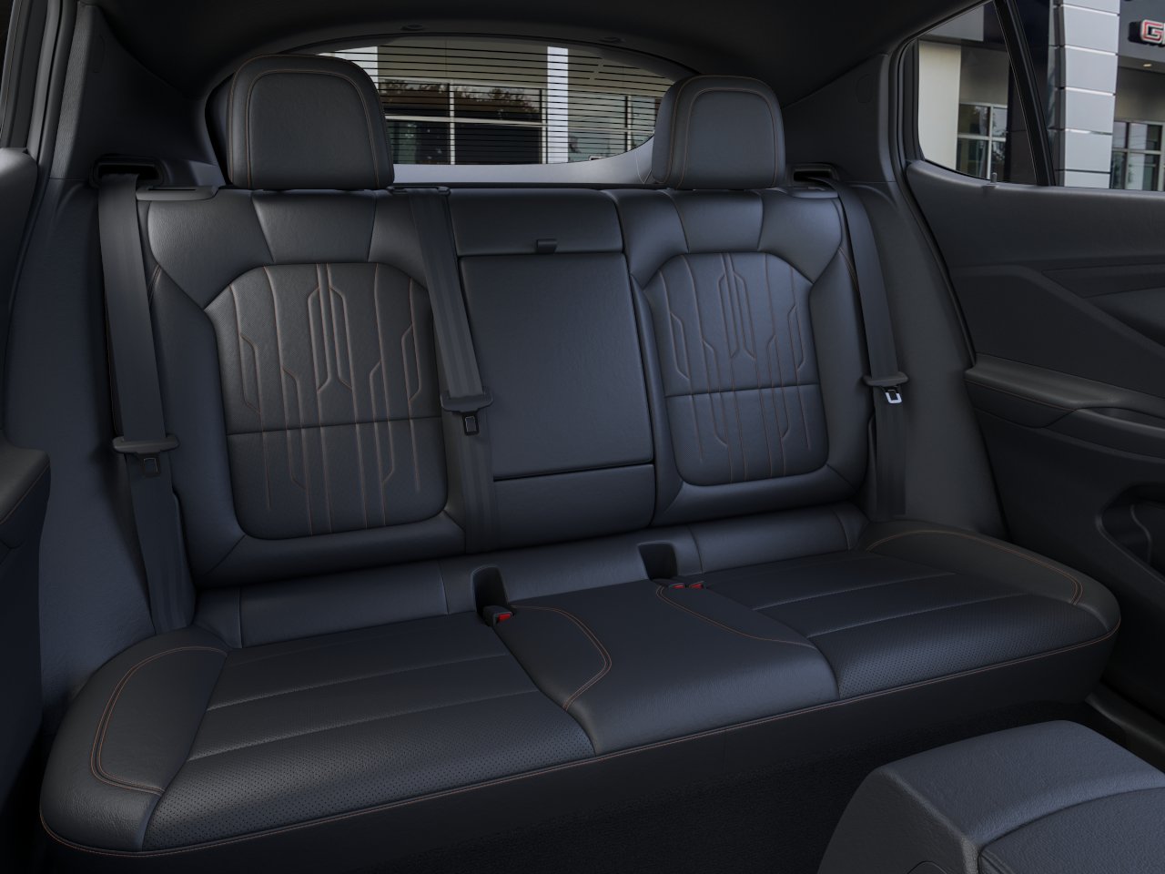 2026 Buick Envista Avenir - Photo 17